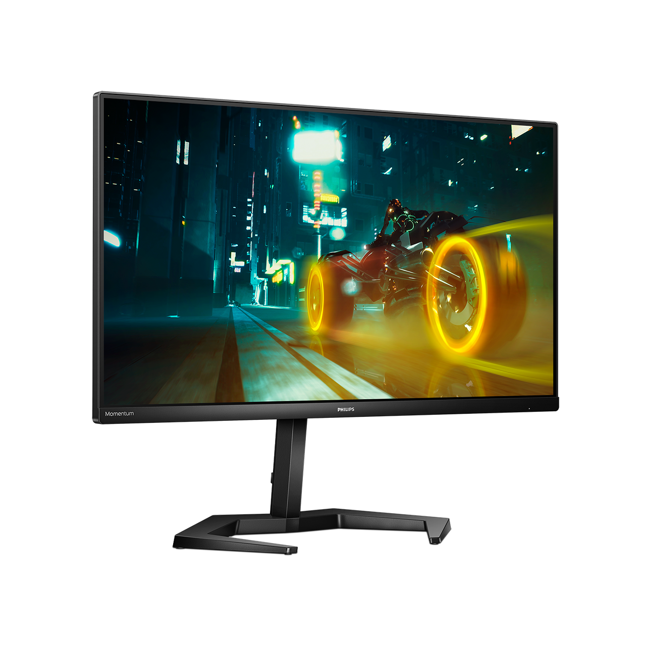 Монитор LCD 23.8'' 16:9 1920х1080(FHD) VA, nonGLARE, 165 Hz, 350 cd/m2, H178°/V178°, 3500:1, 50М:1, 16.7M, - фото 8 - id-p113991683