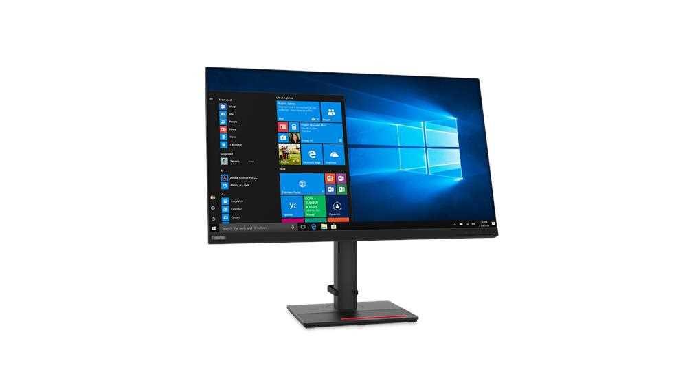 Монитор 31.5" 16:9 IPS 3840x2160 4ms 1000:1 350 178/178 HDMI 2.0/DP1.2/USB-C/LTPS, USB-Hub, 75W USB-C - фото 1 - id-p113991731