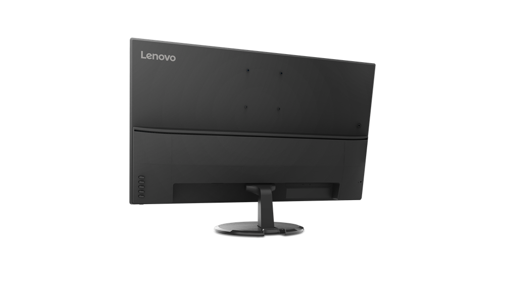 Монитор 31.5" Lenovo D32q-20 2560x1440(QHD) IPS 75Гц, nonGLARE, 250кд/м2, H178/V178°, 1000:1, 16.7M, 4мс, - фото 3 - id-p114089940