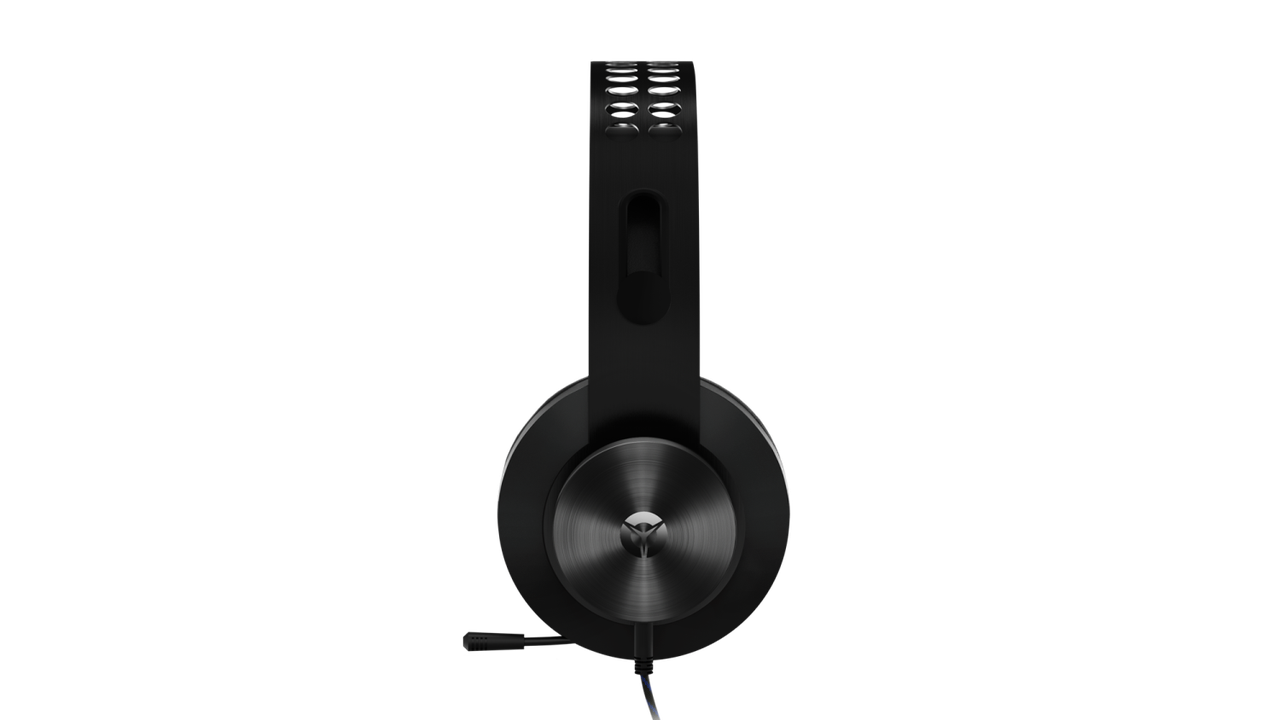 Наушники игровые стерео Lenovo Legion H300 Stereo Gaming Headset Lenovo - фото 8 - id-p114105247