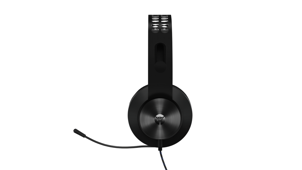 Наушники игровые стерео Lenovo Legion H300 Stereo Gaming Headset Lenovo - фото 10 - id-p114105247