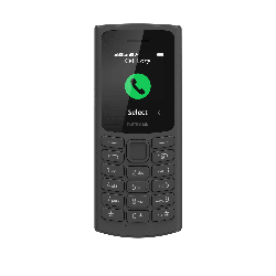 Мобильный телефон 4G черный NOKIA 105 DS TA-1378 NOKIA