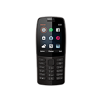 Чехол для телефона 210 DS TA-1139 Черный