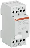 ESB40-22-230AC/DC Inst.-contactor 2NO2NC