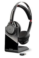 Новинки Voyager Focus UC, Blackwire C315 и Blackwire C325 от Plantronics доступны к заказу