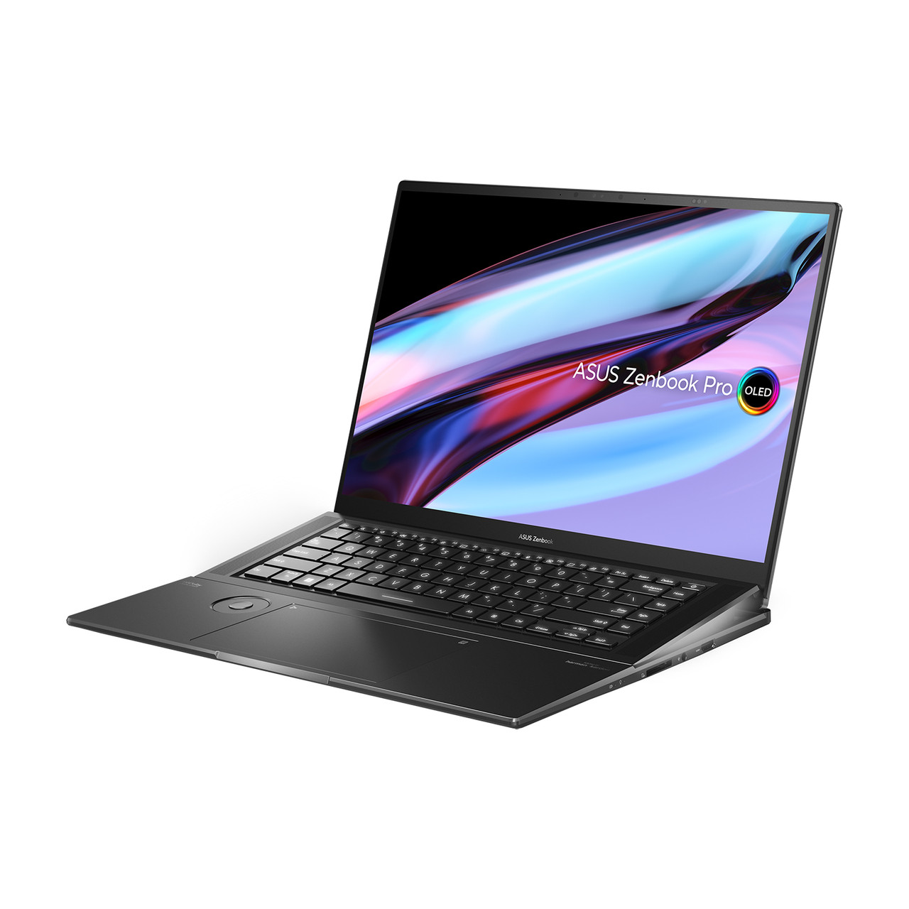 Ноутбук ASUS Zenbook Pro 16X UX7602VI-ME057X (90NB10K1-M004Y0) - фото 3 - id-p114295213