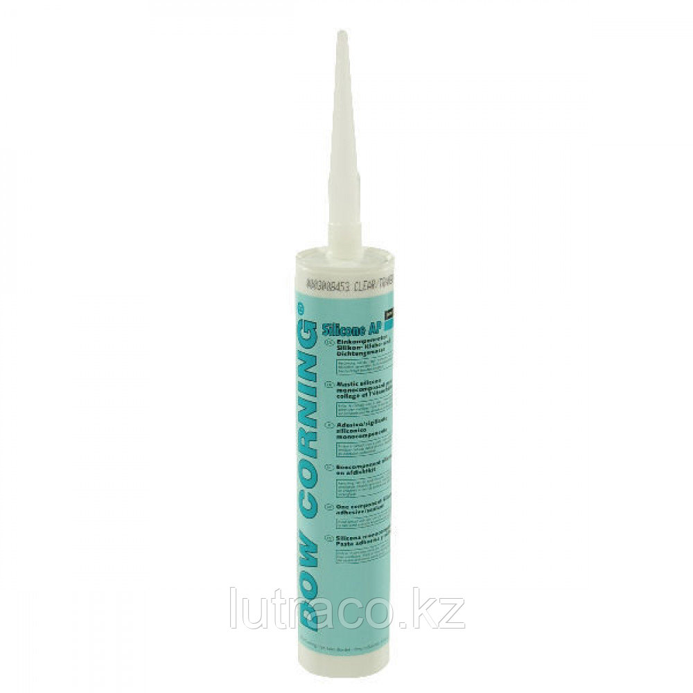 Универсальный силиконовый клей/герметик DOW CORNING ® Silicone AP - фото 1 - id-p114303521