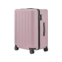 Чемодан NINETYGO Danube MAX luggage 20'' Pink