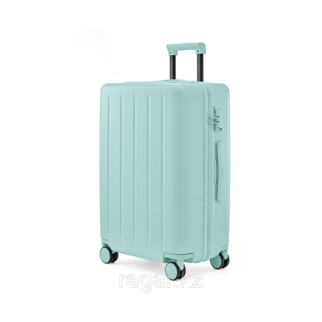 Чемодан NINETYGO Danube MAX luggage 20'' Mint Green - фото 1 - id-p114090767
