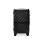 Чемодан NINETYGO Ripple Luggage 20'' Black, фото 2