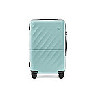 Чемодан NINETYGO Ripple Luggage 26'' Mint Green, фото 2