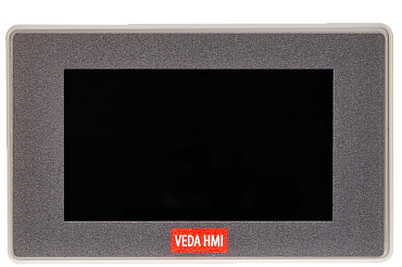 Информационная панель оператора VEDA