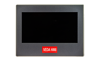 VEDA HMI VC-H-10 операторының ақпараттық панелі