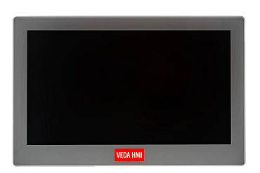 Информационная панель оператора VEDA HMI VC-H-15-E
