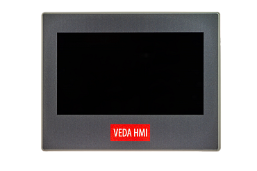 Информационная панель оператора VEDA HMI VC-H-10-E