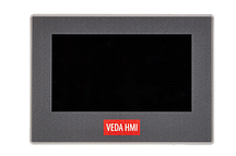Информационная панель оператора VEDA HMI VC-H-7-E