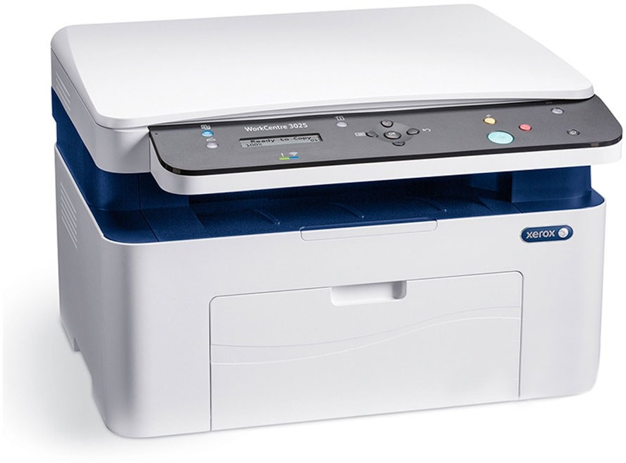 МФУ Xerox WorkCentre 3025BI 3025V_BI, фото 1