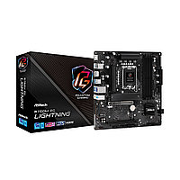 Материнская плата ASRock B760M PG LIGHTNING