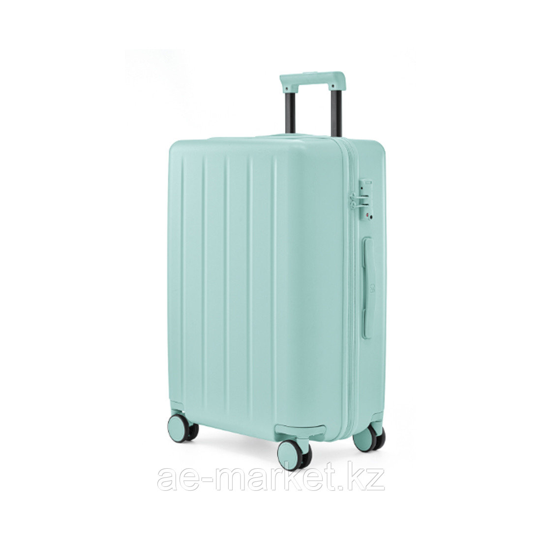 Чемодан NINETYGO Danube MAX luggage -28'' Mint Green