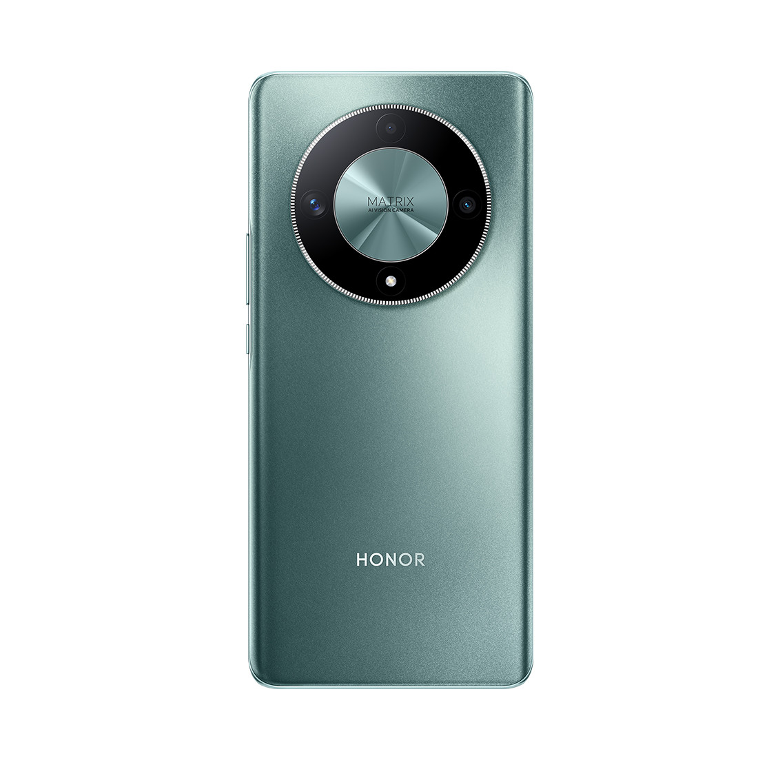 Смартфон HONOR X9b 5G ALI-NX1 8GB RAM 256GB ROM Emerald Green - фото 2 - id-p114220030