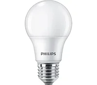 LED Шам A60 "Стандарт" Ecohome 13W 1250lm 6500K E27 PHILIPS (20) ЖАҢА