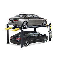 Парковочный подъемник PEAK 407-P (408-SPA)