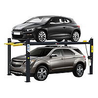 Парковочный подъемник PEAK 407-HP