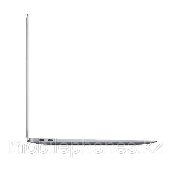 Ноутбук Apple MacBook Air 2020 M1 / 13 / 8GB / SSD 256GB / MacOS / Space Gray / MGN63 - фото 3 - id-p114308241