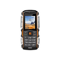 TeXet TM-513R мобильный телефон (TM-513R Orange)