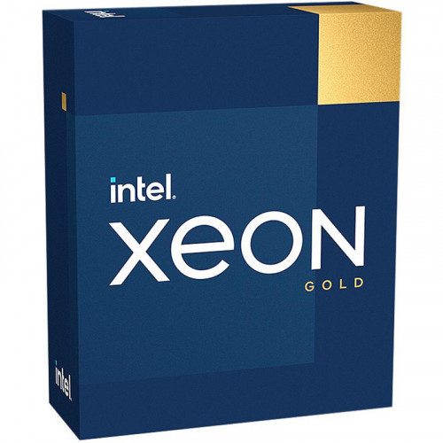 HPE Xeon Gold 6326 серверный процессор (P36932-B21) - фото 1 - id-p114308322