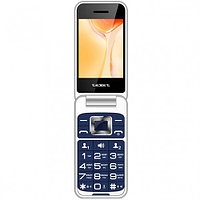 TeXet TM-B419 Синий мобильный телефон (TM-B419-BLUE)