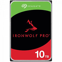 Seagate Ironwolf Pro ST10000NT001 внутренний жесткий диск (ST10000NT001)