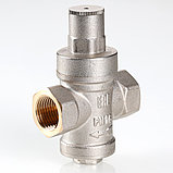 Редуктор давления поршневой Ду20 1,0–6,0 бар, фото 2