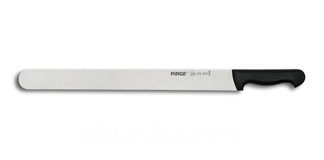 Нож для донера (пр.Турция) - 45 см - фото 1 - id-p114308701