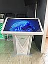 Сенсорный стол 55 дюймов, фото 3