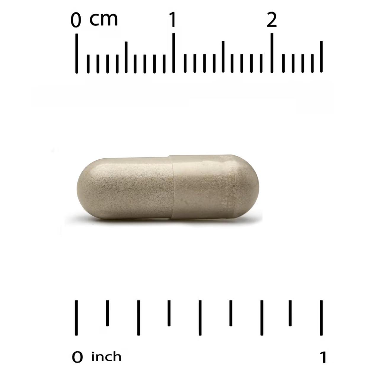 CGN, Железо бисглицинат (хелат), 36 мг, 90 капсул - фото 3 - id-p114187116