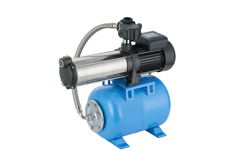 Насосная установка UNIPUMP AUTO MH 400 A