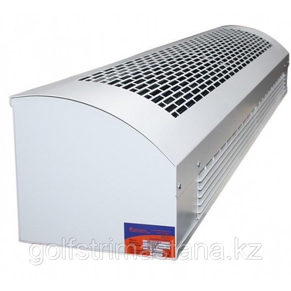 Тепловая завеса 9 кВт Hintek RM-0915-3D-Y - фото 2 - id-p99883050