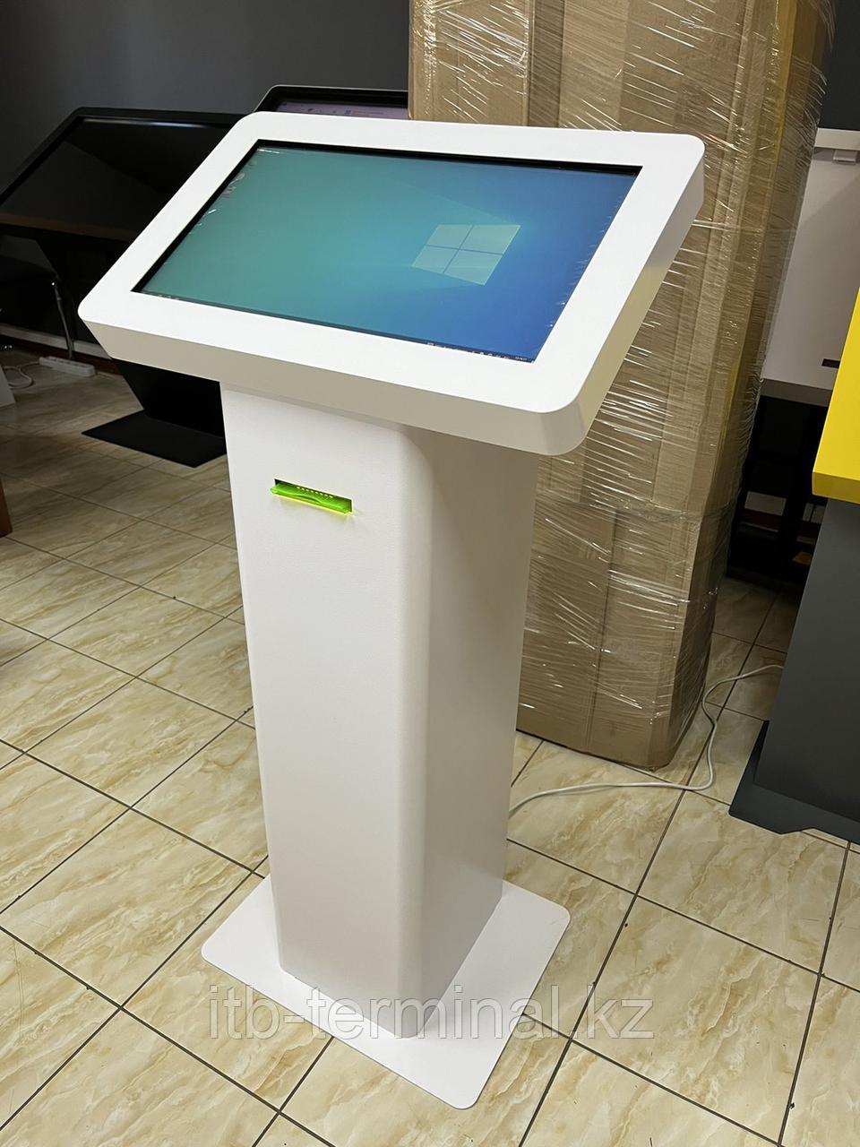 Электронная очередь, фото 1