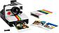 LEGO Ideas - Камера Polaroid OneStep SX-70, 21345, фото 4
