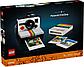LEGO Ideas - Камера Polaroid OneStep SX-70, 21345, фото 2