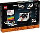 LEGO Ideas - Камера Polaroid OneStep SX-70, 21345, фото 3
