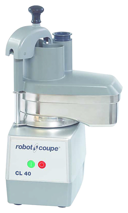 Овощерезка Robot Coupe CL40 - фото 1 - id-p114280217