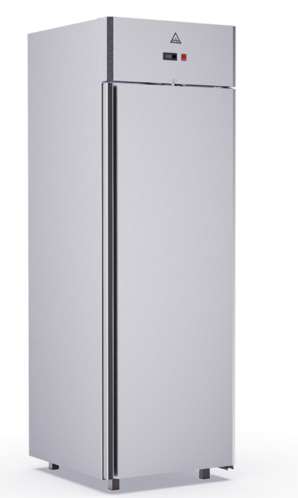Шкаф холодильный ARKTO R0.7 S - фото 1 - id-p114279902