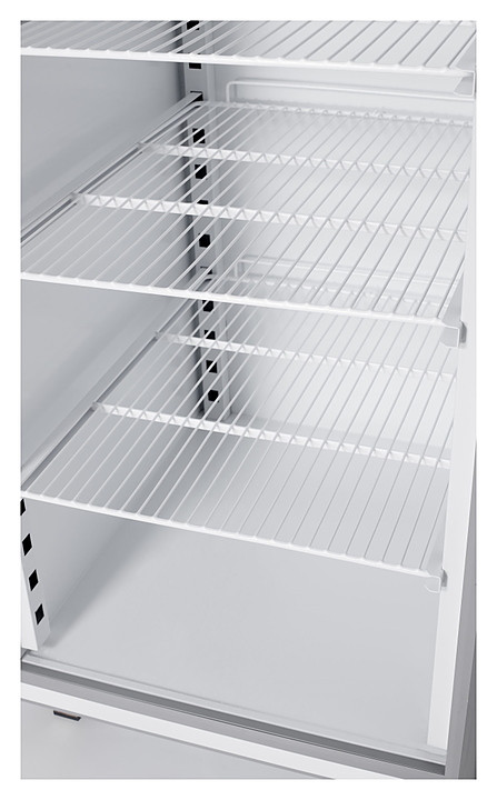 Шкаф холодильный ARKTO R0.7 S - фото 6 - id-p114279902