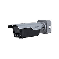 IP видеокамера Dahua DHI-ITC413-PW4D-Z3