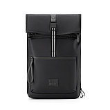 Рюкзак NINETYGO URBAN DAILY Plus Backpack Black, фото 2