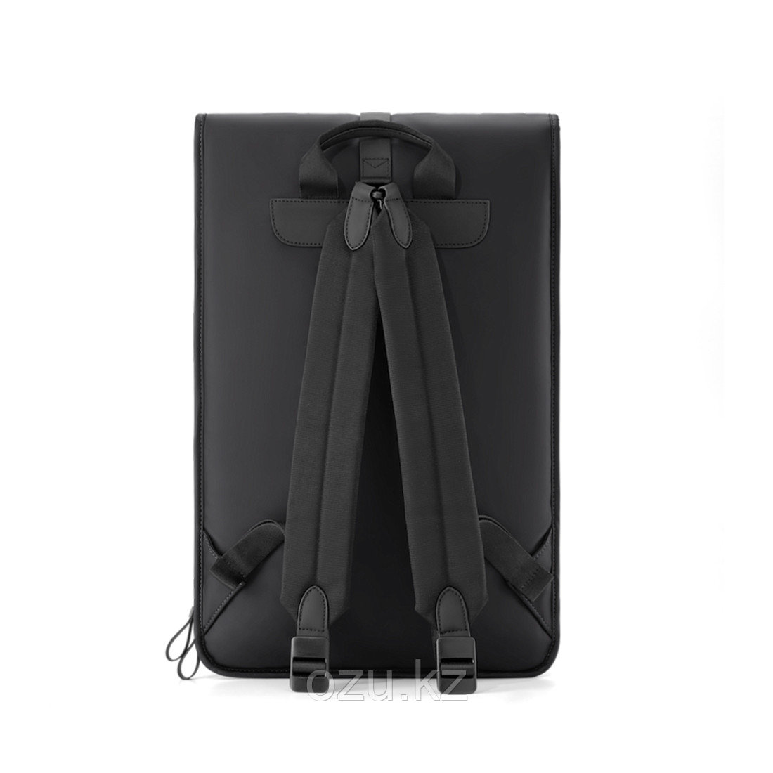 Рюкзак NINETYGO URBAN DAILY Plus Backpack Black - фото 3 - id-p114227865