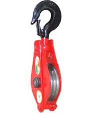 Подъемные тали