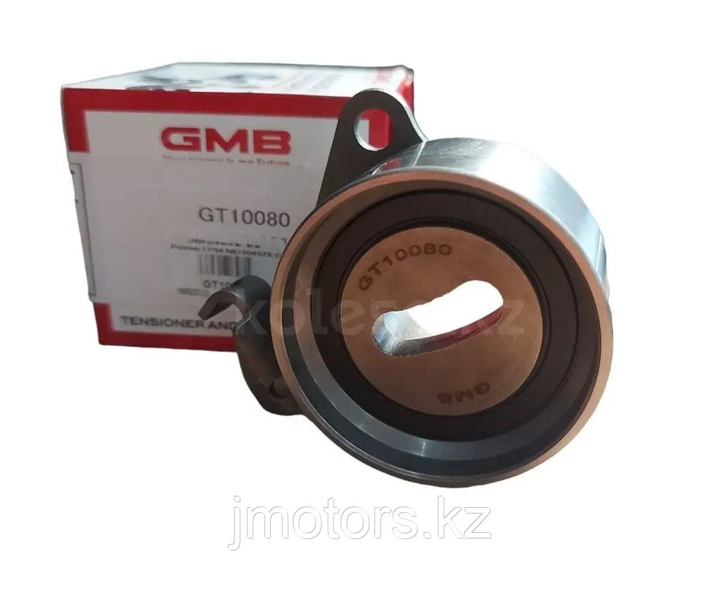 Натяжной ролик ГРМ Mitsubishi Pajero 6G72 12V GMB, фото 1